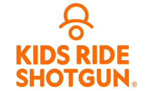 Kids Ride Shotgun